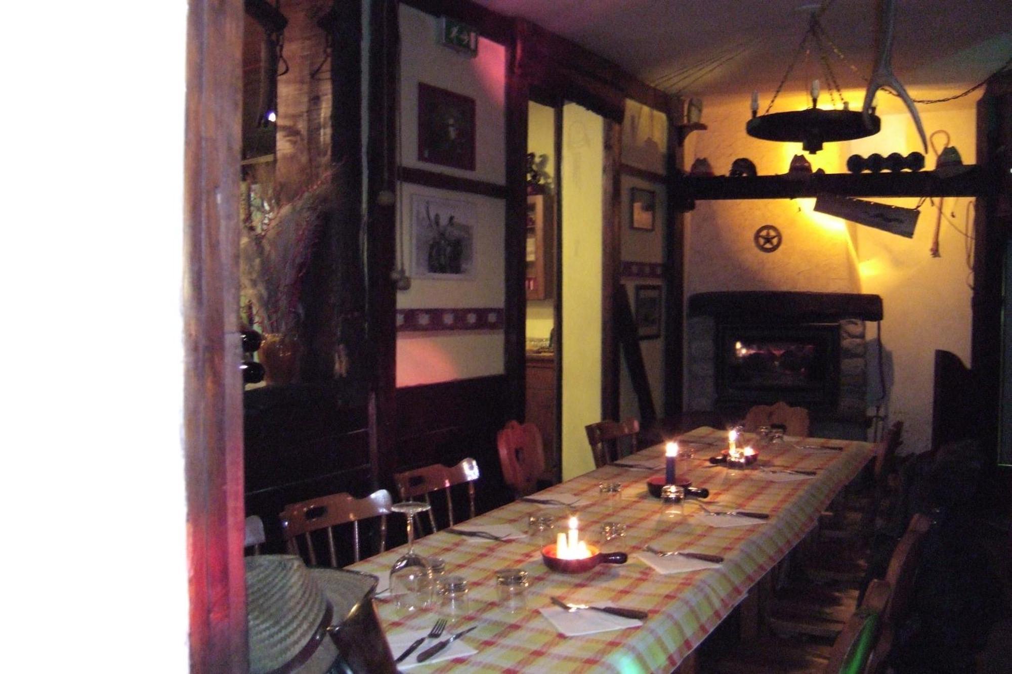 Agriturismo Al Ranch Castello dʼAviano エクステリア 写真
