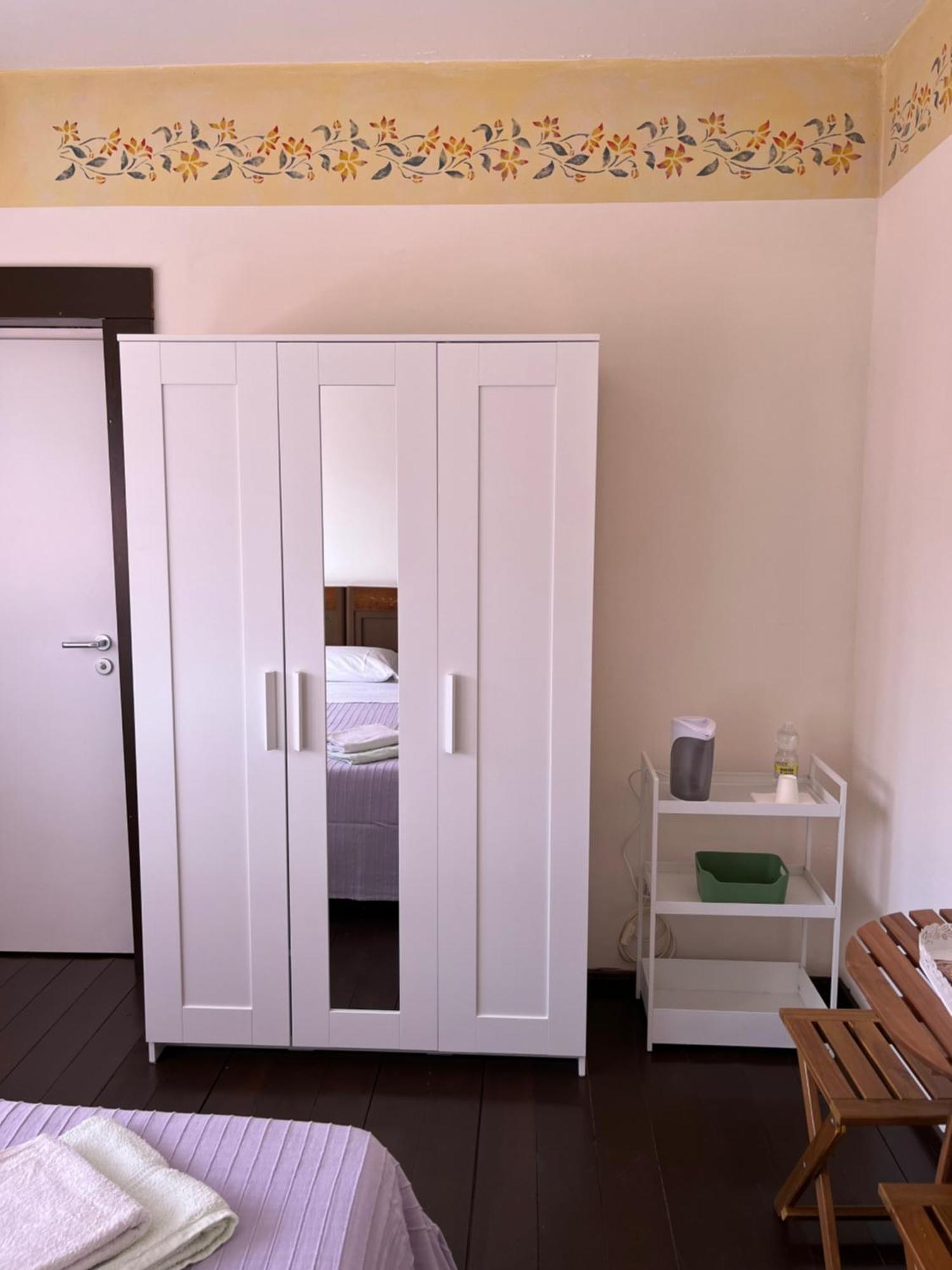 Agriturismo Al Ranch Castello dʼAviano エクステリア 写真