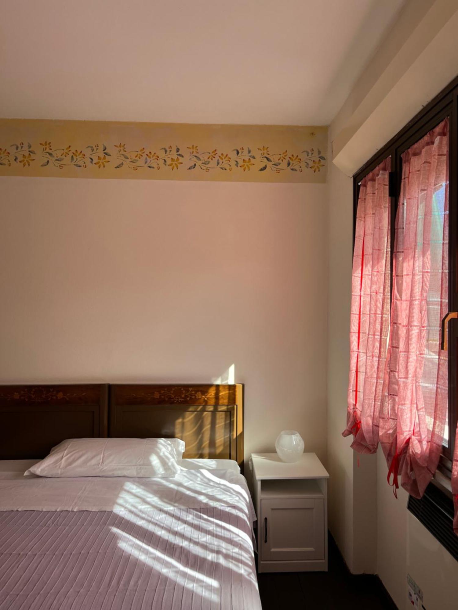 Agriturismo Al Ranch Castello dʼAviano エクステリア 写真