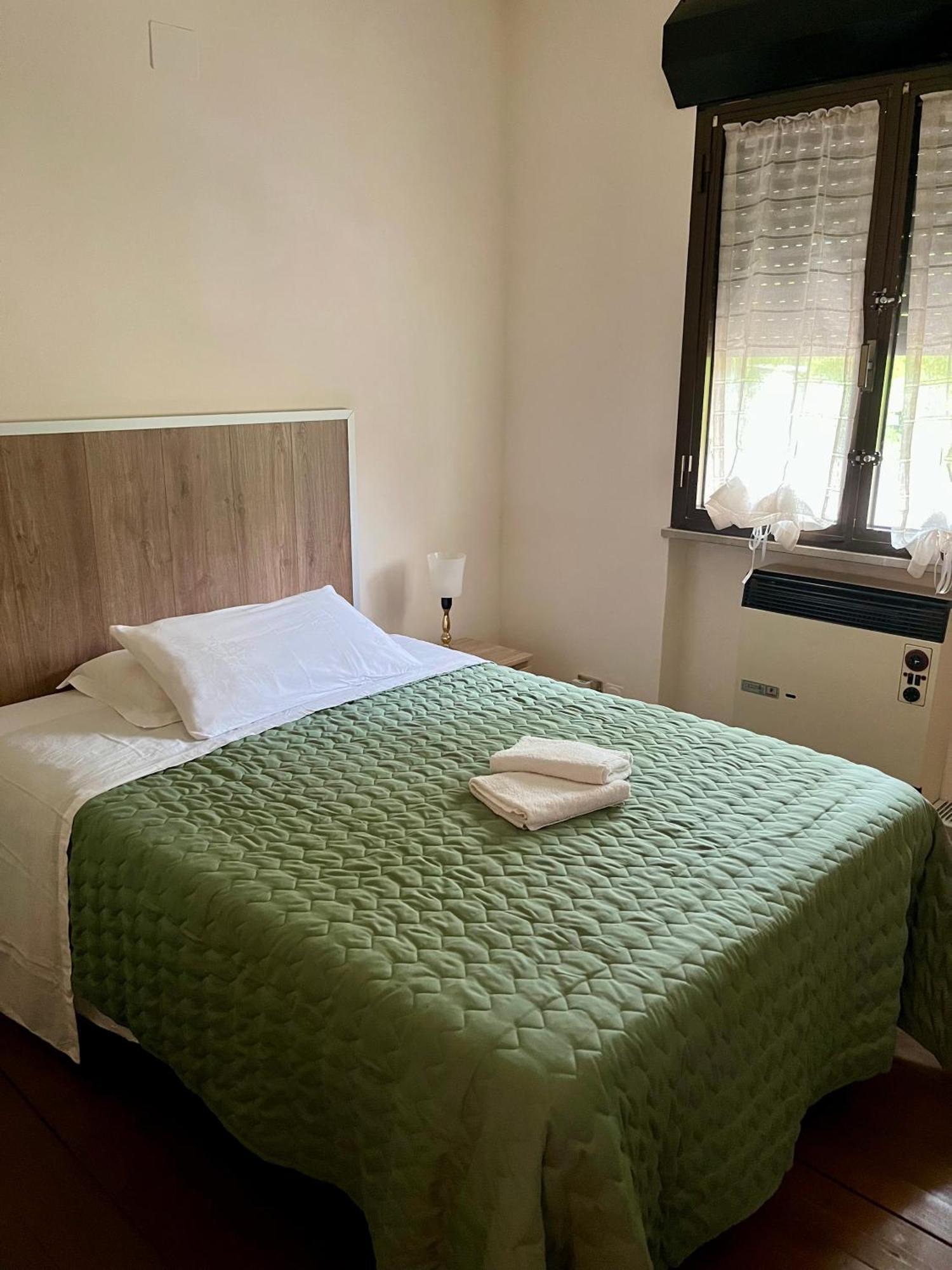 Agriturismo Al Ranch Castello dʼAviano エクステリア 写真