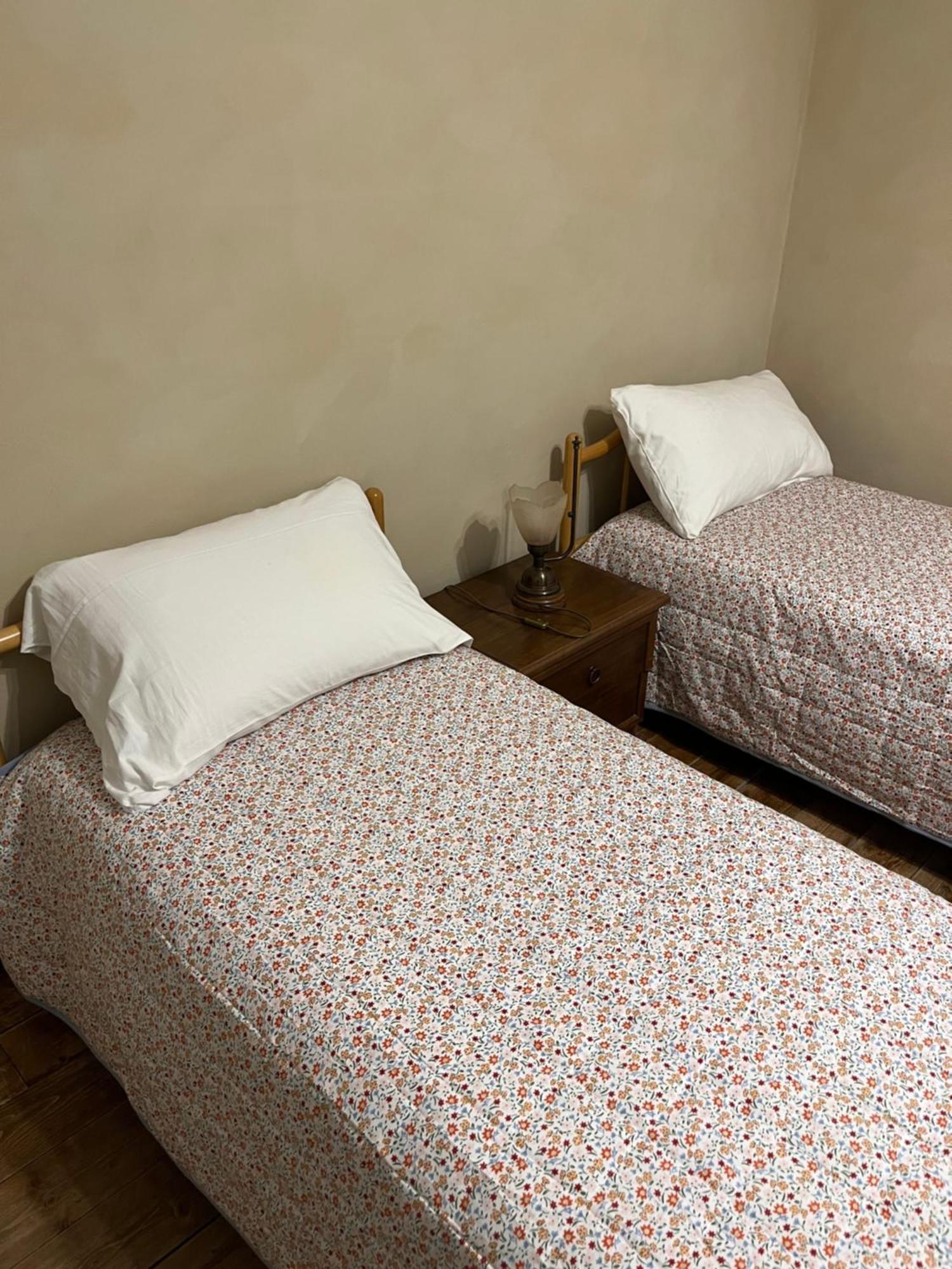 Agriturismo Al Ranch Castello dʼAviano エクステリア 写真