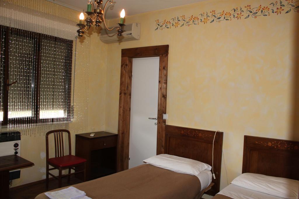 Agriturismo Al Ranch Castello dʼAviano 部屋 写真