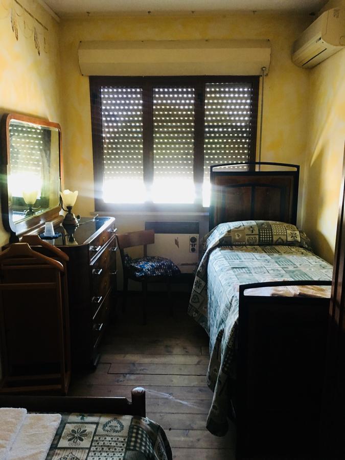 Agriturismo Al Ranch Castello dʼAviano エクステリア 写真